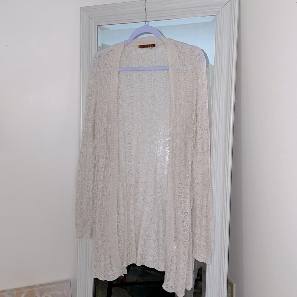 Cardigan